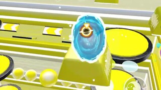 In the survival variety show, the killer whale actually gave me a box of gold and silver jewelry Epi