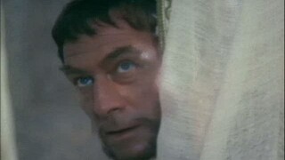 Jesus of Nazareth - 2 of 4