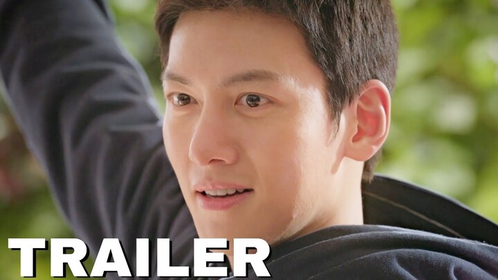 If You Wish Upon Me (2022) Official Trailer 1 | Ji Chang Wook, Choi Soo Young, Sung Dong Il | Kdrama