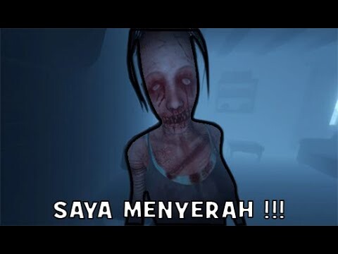 SAYA KEMBALI MENCARI HANTU !!!