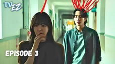 S Line episode 3 subtitle Bahasa Indonesia preview Kdrama drakor