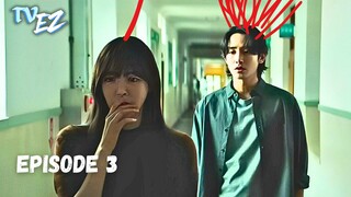 S Line episode 3 subtitle Bahasa Indonesia preview Kdrama drakor