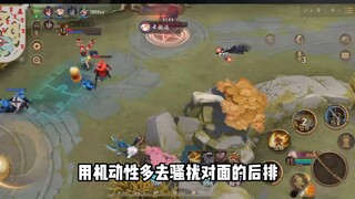 他跟别的黄毛不一样，他是缝纫机大拿，三号车间的劳动之星