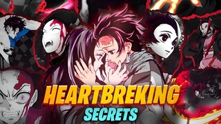 Emotional Secrets in Demon Slayer [Hindi] No One Talks About