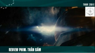 REVIEW PHIM : Thần sấm (pcuoi) #rvphimsieuanhhung