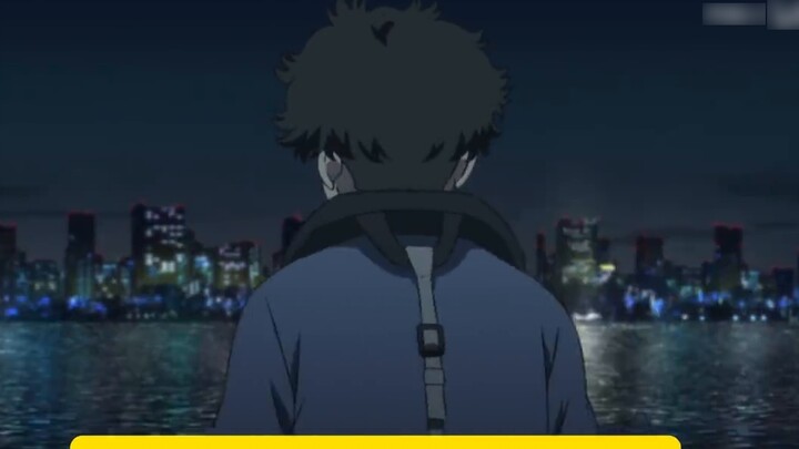 What to do if you feel like your life is over? What if only one anime is released in October 2024?