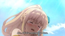 yuusha partty wo tsuihou sareta baest tamer eps 6 sub indo