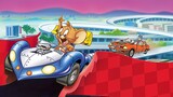 Tom and Jerry: The Fast and the Furry