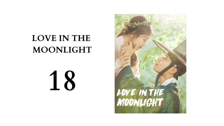 EP18-Love in the Moonlight