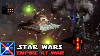 Der erste STERNENZERSTÖRER! - Rise of the Mandalorians #3
