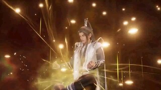 (SUB INDO) 万界独尊 Ten Thousand Worlds S2  Episode 21