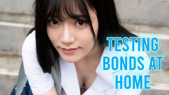 Unexpected Lessons at Home｜家での思いがけない教訓