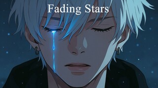 N3ONI-X - FADING STARS (Official Audio)