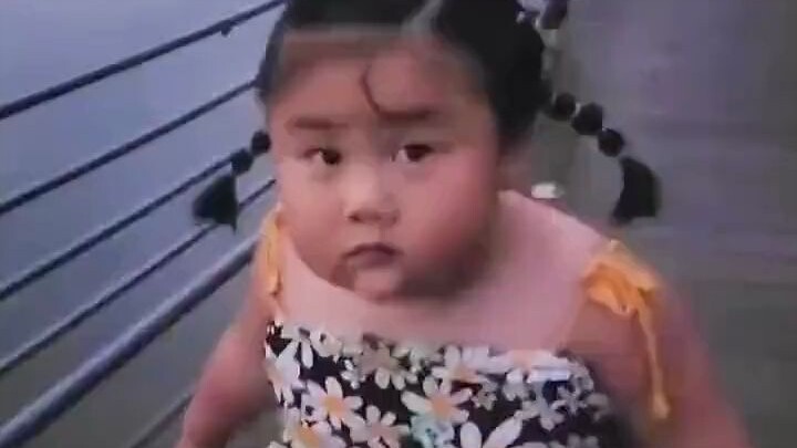 My daughter actually thought she was helping me lose weight!