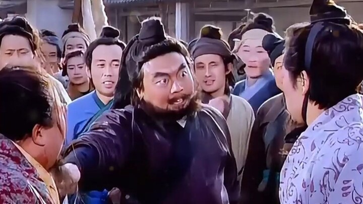 8K-restored classic Three Kingdoms series – A generation’s cherished memories