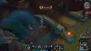 Con trai thần lừa Shaco phần 1