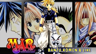 Marchen Awaken Romance (MAR) Ep 61 Sub Indonesia