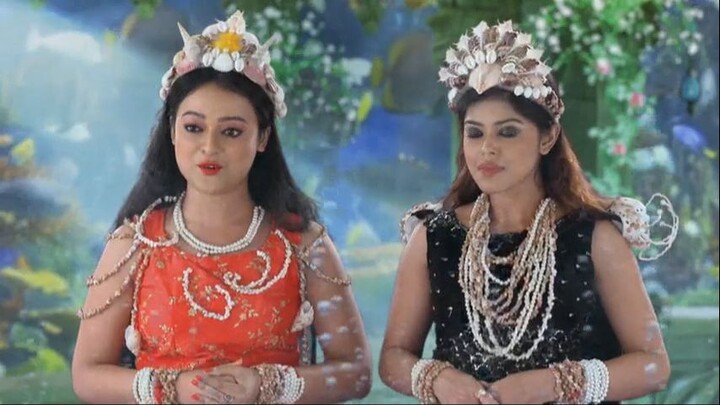 Parul - 16th June 2025 - Full Episode 111