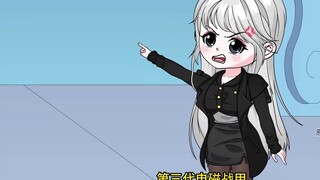 Sinh Tồn Xa Lộ 13 Tập 354