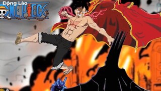 Bí Ẩn Sức Mạnh Mắt Trái Của Zoro - Đôi Mắt Thừa Hưởng Từ Mihawk-P3