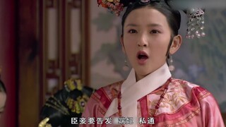 瓜6这人能处，有事她真上（二）