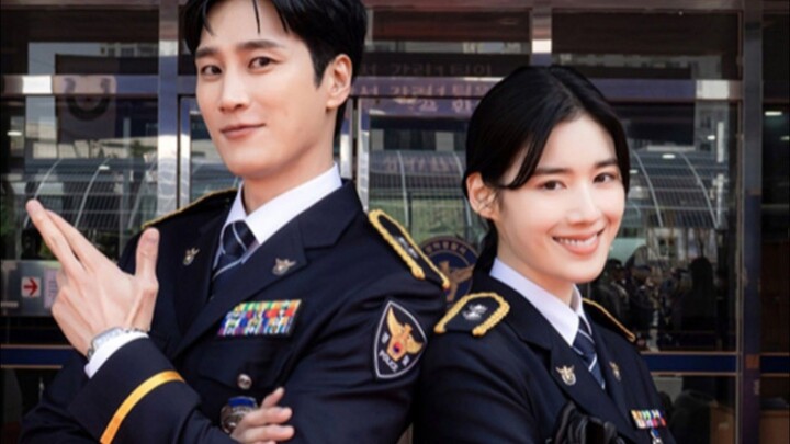 Flex x Cop S2 Episode 13 Sub Indo