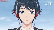 Cô Nàng Fuuka - Tập 10 Vietsub