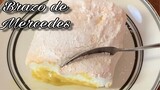 how to make Brazo de mercedes| Filipino Bread series vlog no.7