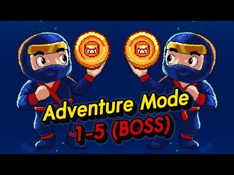 BombCrypto : Adventure Mode ลุยด่าน 1-5