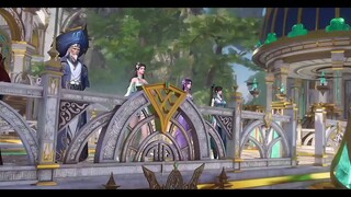 (BTTH) Season 5 Episode 151 Sub Indo
