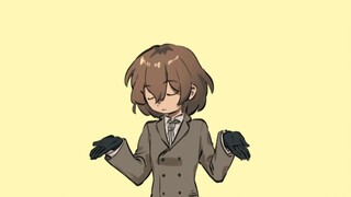 【手书】【p5】女明星明智吾郎的アイドル