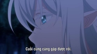 THE NEW GATE EP 4 [Sub Việt]