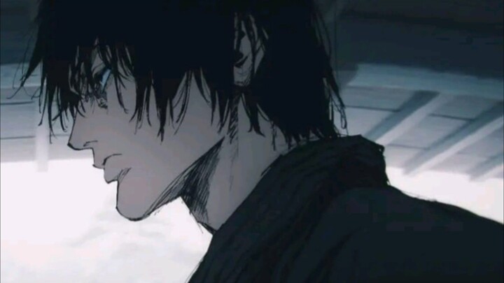 Full Fight Maki VS Zenin Clan  | Jujutsu Kaisen Season 3 Episode 04