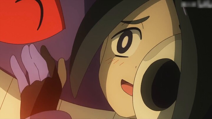 [Pokémon Journey Episode 92] Ini akan berakhir dengan sempurna jika tidak ada monyet yang mengetuk