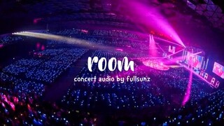 kim sung kyu - room (concert audio)