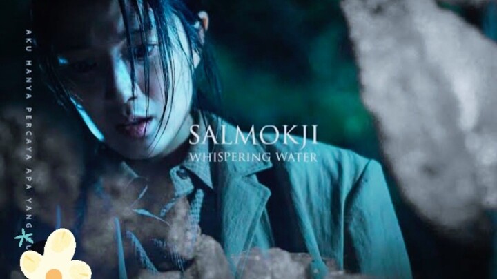 SALMOKJI (2026)