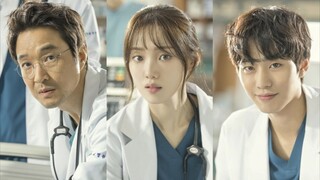 3. TITLE: Dr. Romantic 2 [2020]/Korean Series Romance Drama Tagalog Dubbed HD