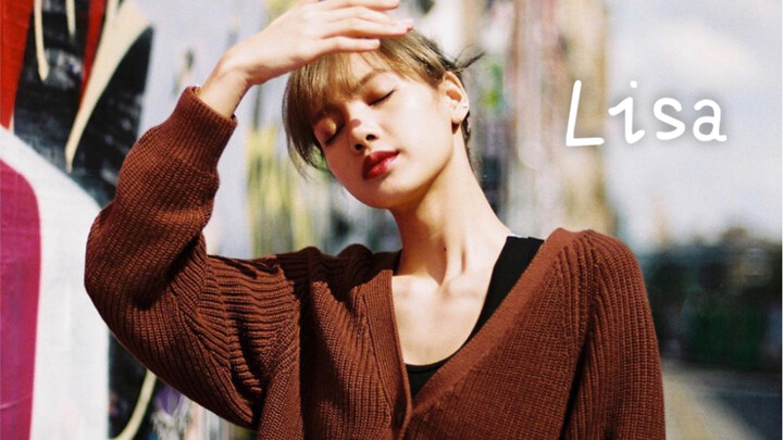 人间芭比甜豆莎*富婆Lisa的46套私服大赏│买不起也要看│Girl Crush*男友风│含品牌信息/价格