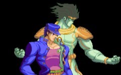 Daftar lengkap jurus Jotaro Warisan Masa Depan