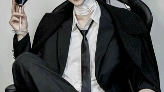 dazai osamu😫❤️