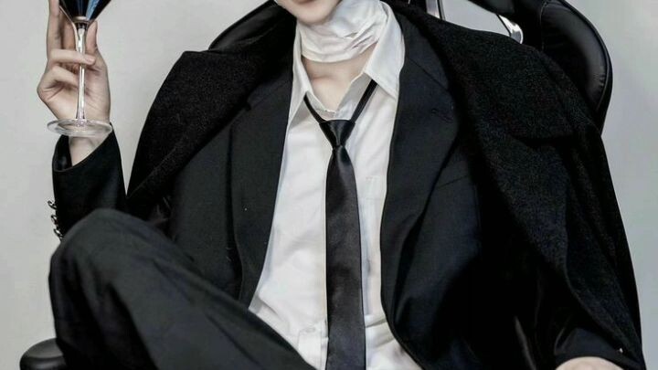 dazai osamu😫❤️