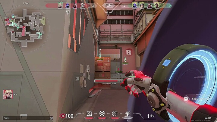 Valorant Day 1 Part 5