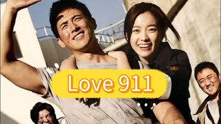 LOVE 911 KMOVIE