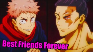 The Best Episode Yet | Jujutsu Kaisen: Episode 19