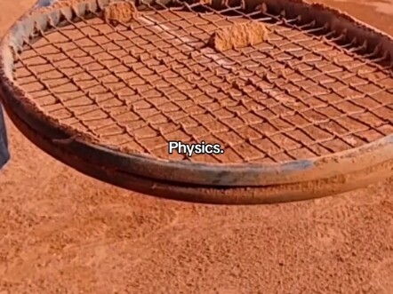 Magical Physics