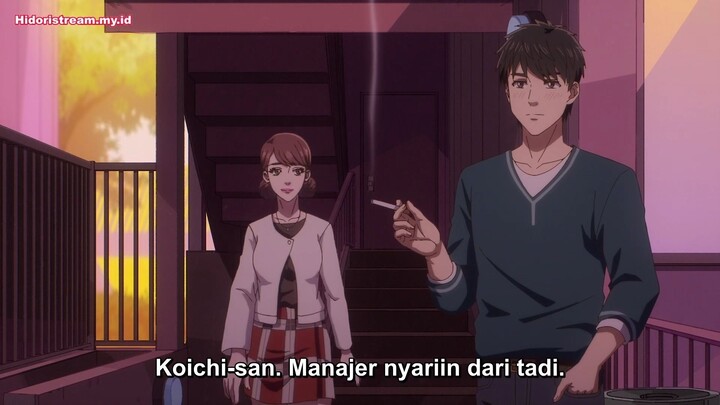 Eps_3 mykisah dengan cewe bernama eren kidal