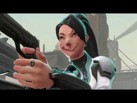 Valo đần w/MB3R, Tchiien, Entity 17, huangtrung,....