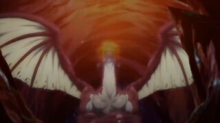 chú rồng ấy dag khóc 😢😢 - fairy tail amv