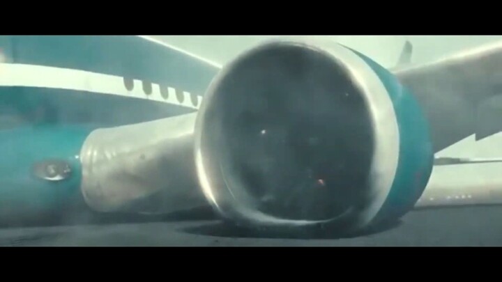 All Destruction Scenes HD [REUPLOADED]