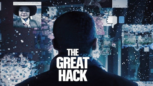 The Great Hack Trailer